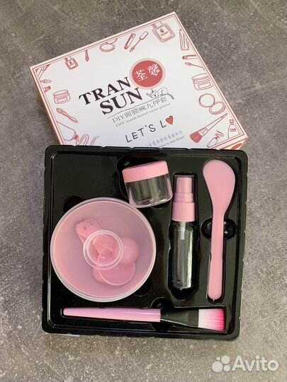 Корейская косметика