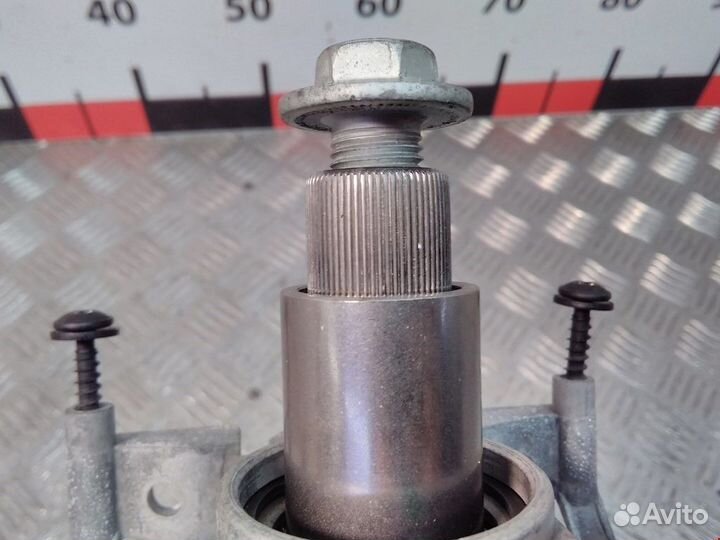 Рулевая колонка BMW 1 E81/E82/E87/E88 2006