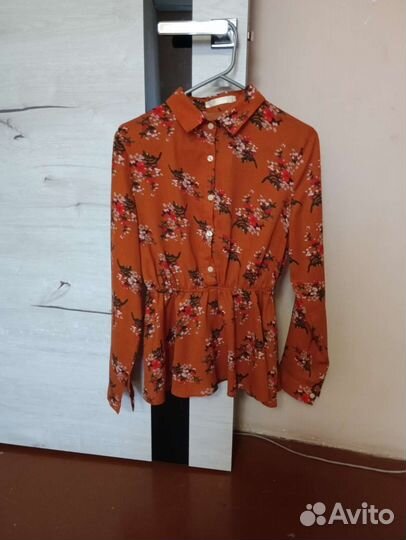 Женские вещи