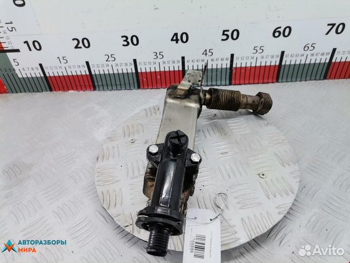 Охладитель EGR / Радиатор EGR BMW 7 11717794245