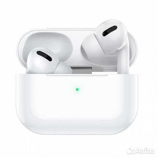 Hoco EW05 Plus беспроводные с док станцией TWS