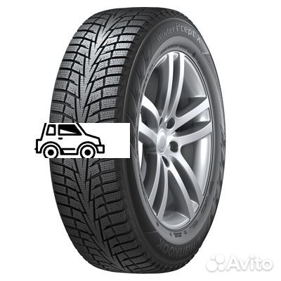Hankook Winter I'Cept X RW10 265/65 R17 112T