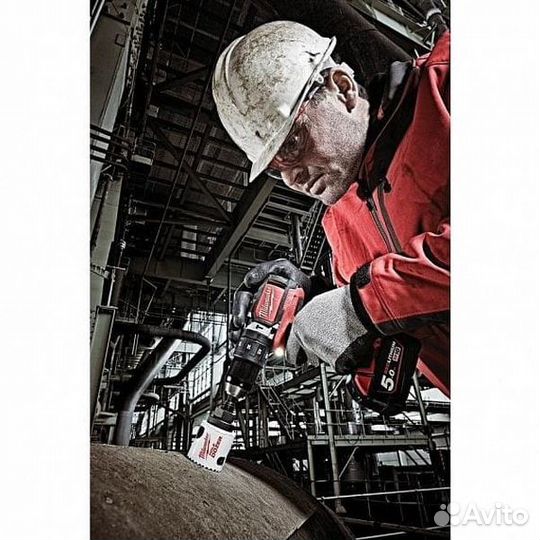 Коронка биметаллическая Milwaukee Hole Dozer 35мм 49560072