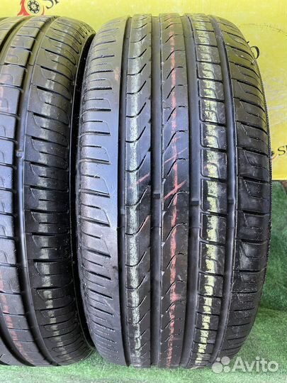 Pirelli Cinturato P7 225/45 R17 91V
