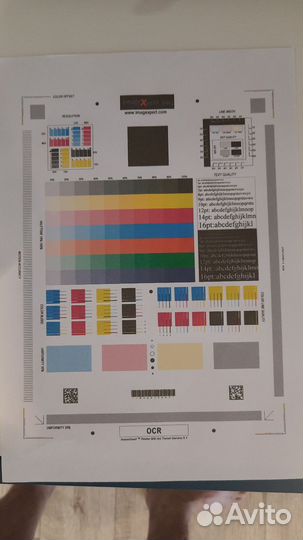 Принтер epson l132