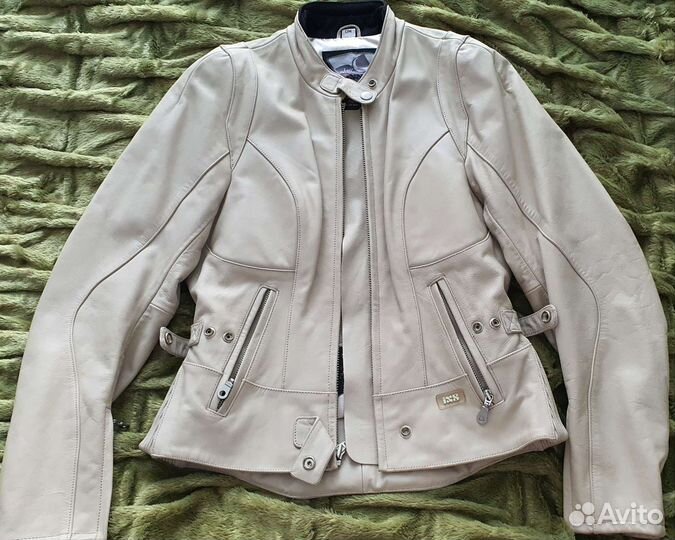 Мотоэкипировка женская