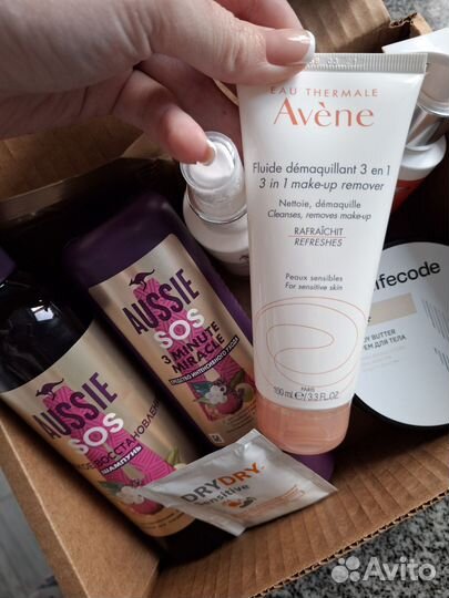 Набор косметики