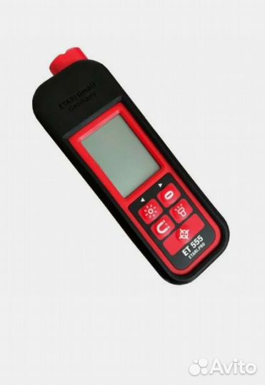 Толщиномер etari 555