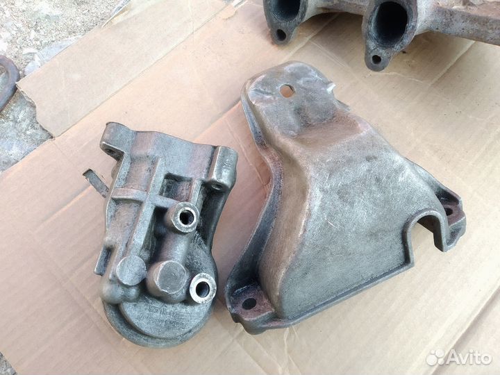 Audi 80 запчасти