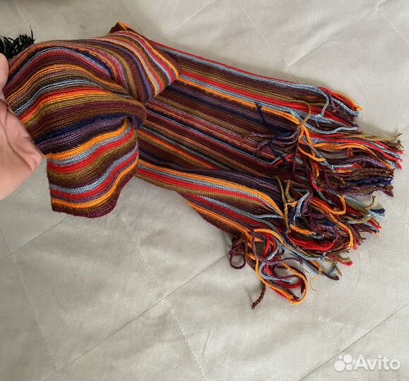 Женские шарфы и платки