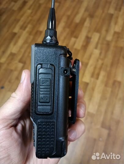 Рация quansheng UV-R50-2