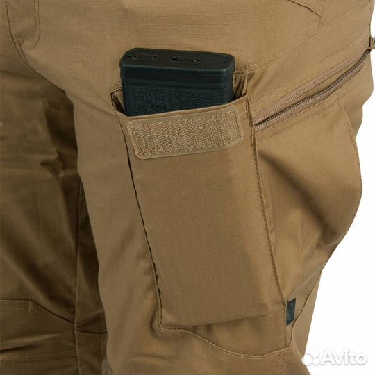 2301 Брюки Helikon-Tex Urban Tactical pants рип-ст