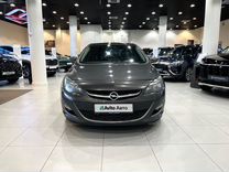 Opel Astra 1.4 AT, 2014, 236 181 км, с пробегом, цена 900 000 руб.