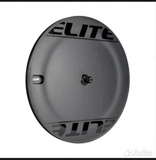 Eliteweels disk