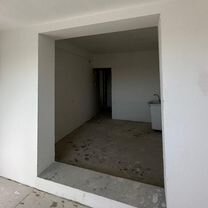 2-к. квартира, 50 м², 5/5 эт.