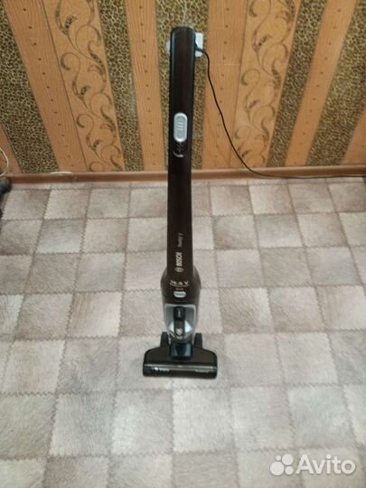 Пылесос бу