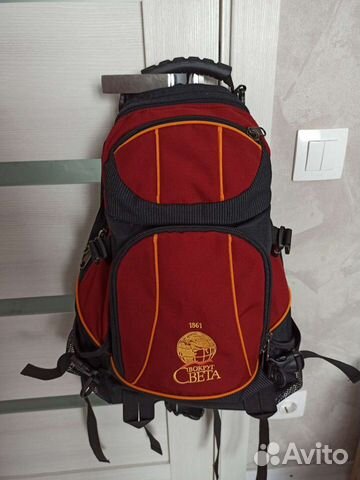Рюкзак туристический