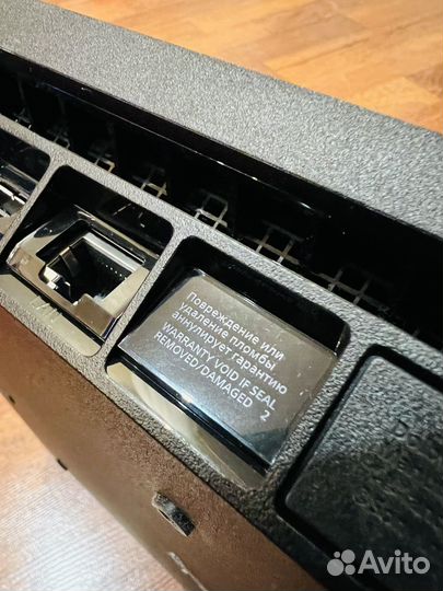 Sony PS4 Slim 1TB+478 игр и 2 джойстика