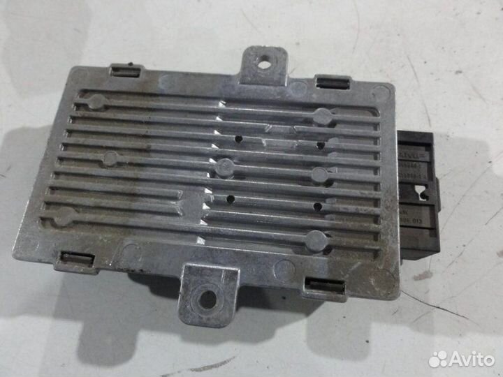 Блок управления рулевой колонки Bmw 7 Серия E65