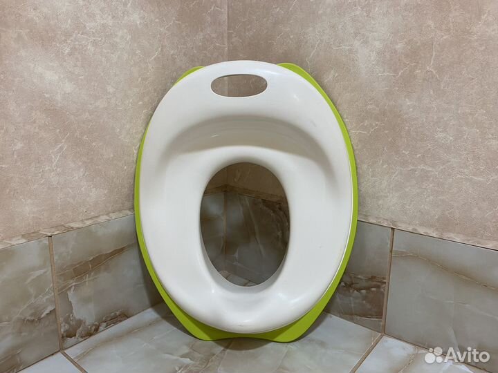 Накладка на унитаз IKEA