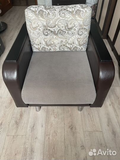 Кресло кровать