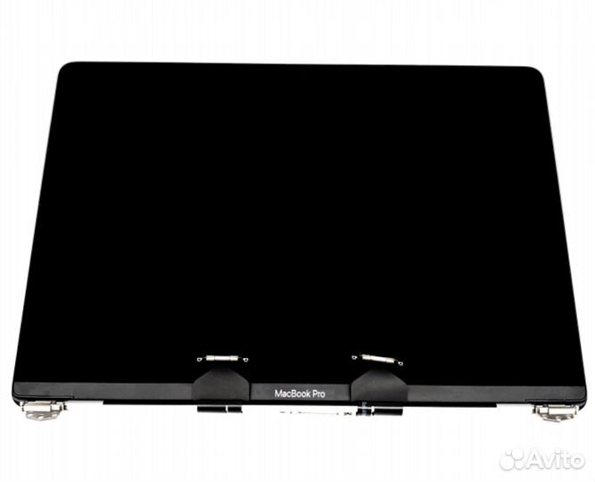 Дисплей MacBook Pro 13 M1 2020 A2338 Space Gray