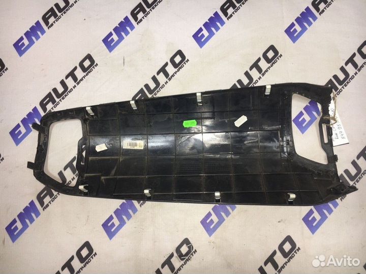 Накладка на торпедо Киа Спортейдж 3