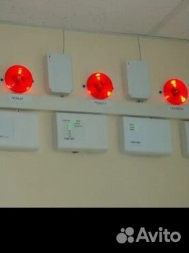 Прокладка кабеля/расключение