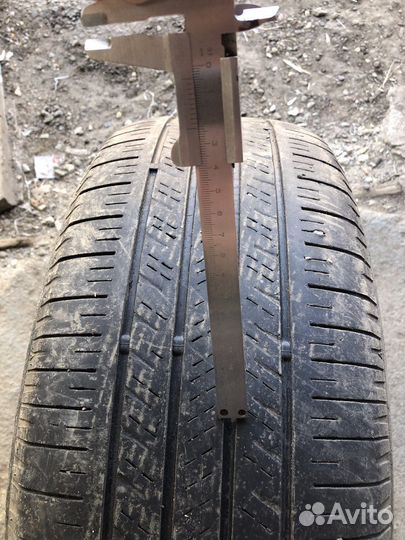 Goodyear Eagle LS 2 225/55 R18 98H