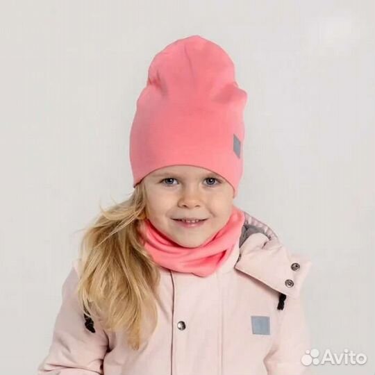 Шапка детская