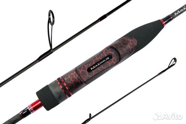 Спин.Maximus High Energy-Z 27M 2,7m/7-35g