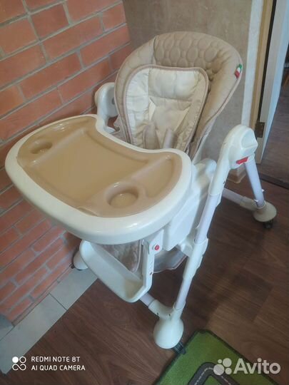 Стул для кормления