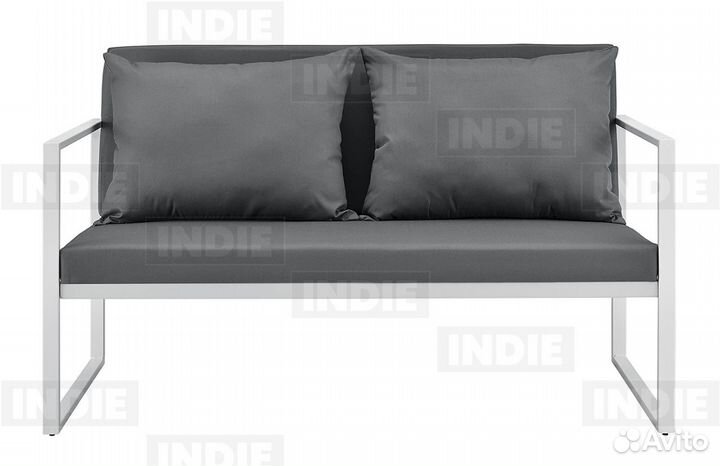 Диван уличный