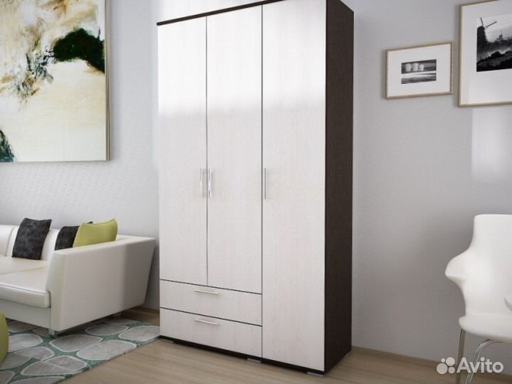 Шифоньер доставка установка