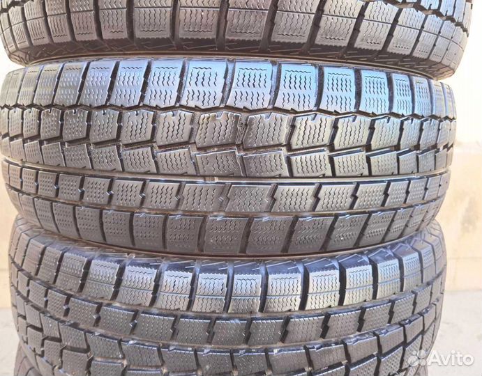 Dunlop Winter Maxx 185/65 R15 88Q