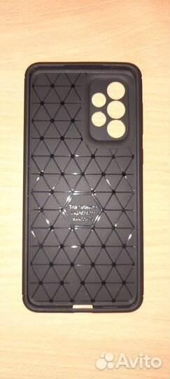 Чехол на Samsung A33 5G