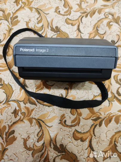 Фотоаппарат