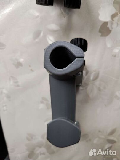 Примочки для equinox 600/800