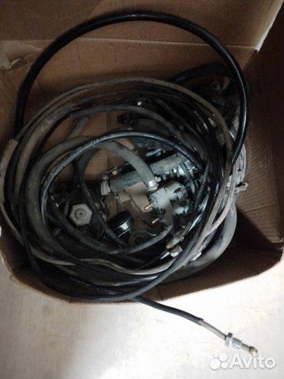 Гбо 4 поколения бу