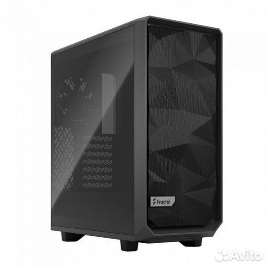 Компьютерный корпус Fractal Design meshify 2 Compa