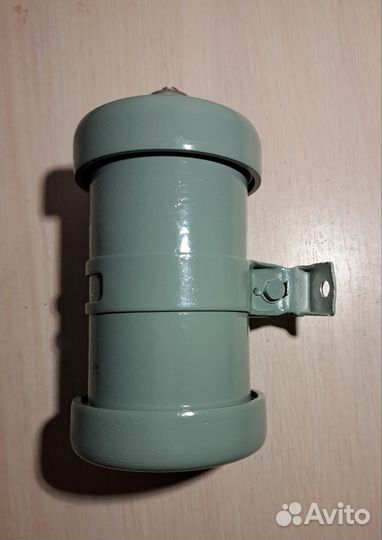 Конденсатор керамический