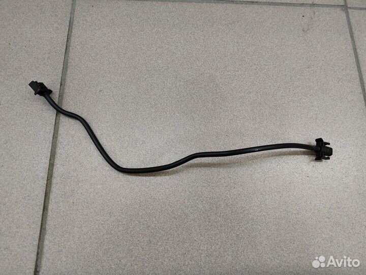 Трубка расширительного бачка Ford 6G918C012CF