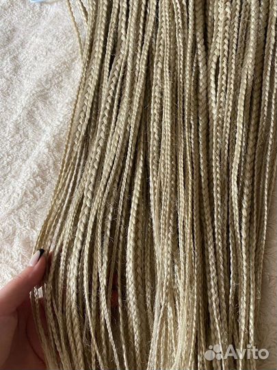 Продам де-Косы