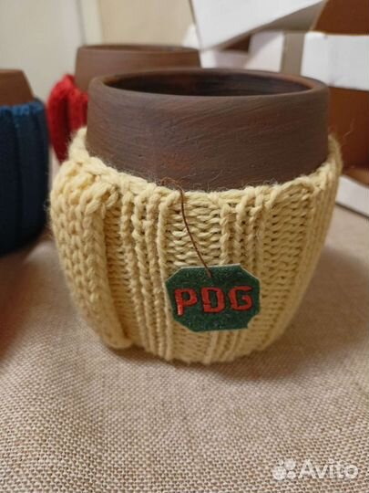 Кружка Хюгге