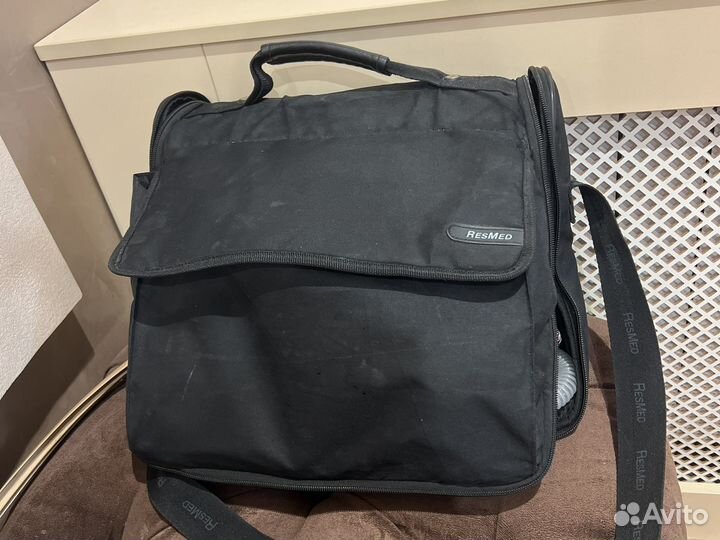 Сипап аппарат s9