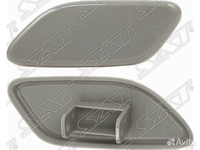 Крышка омывателя фары левая, седан 3 (Axela)