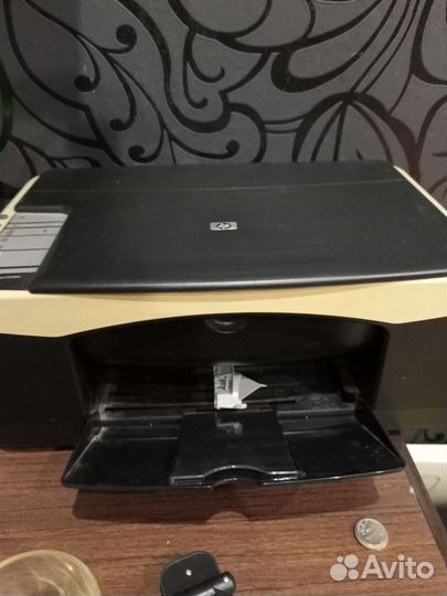 Принтер-сканер