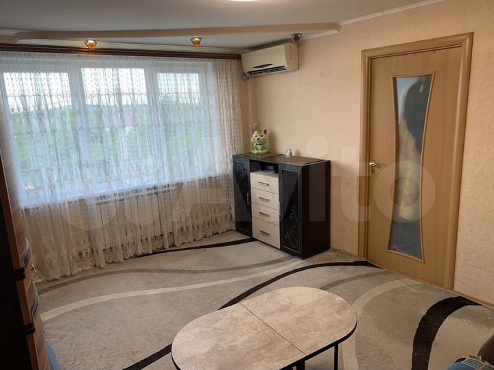 2-к. квартира, 38,2 м², 2/2 эт.