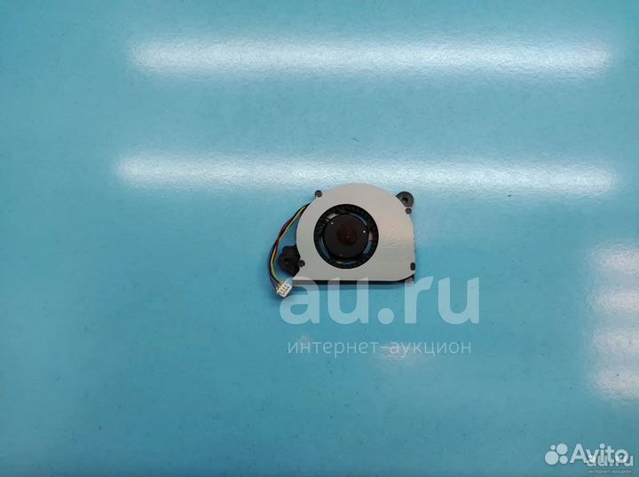 Вентилятор, кулер для ноутбука Asus VivoBook S200