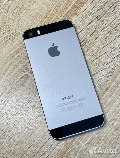 iPhone 5S, 16 ГБ